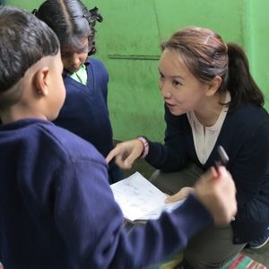 Meet your Posher, Joyce